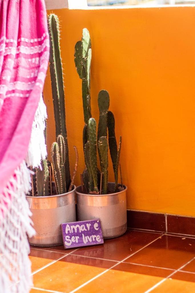 Domaticasa Apartment Arraial do Cabo Exterior photo