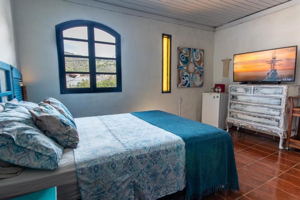 Domaticasa Apartment Arraial do Cabo Exterior photo